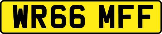 WR66MFF