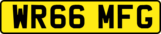 WR66MFG