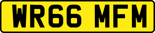WR66MFM