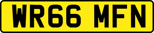 WR66MFN