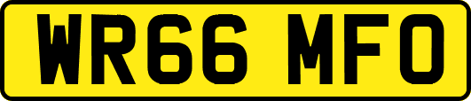WR66MFO