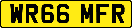 WR66MFR