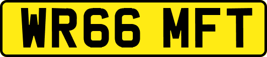WR66MFT