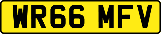 WR66MFV