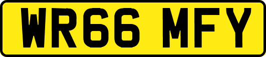WR66MFY