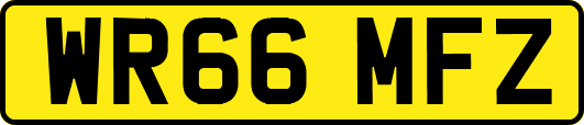 WR66MFZ
