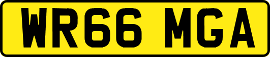 WR66MGA