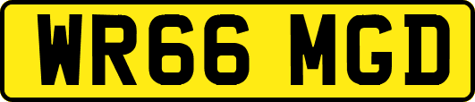 WR66MGD