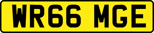 WR66MGE