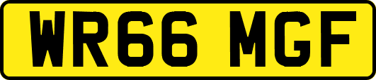 WR66MGF