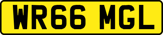WR66MGL
