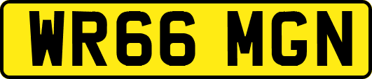 WR66MGN