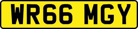WR66MGY