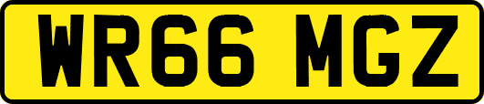 WR66MGZ
