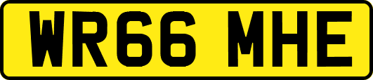WR66MHE