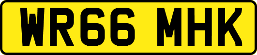 WR66MHK