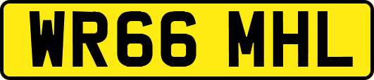 WR66MHL