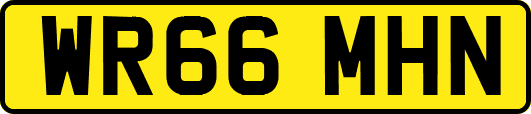 WR66MHN