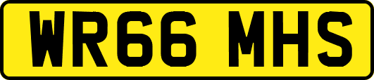 WR66MHS