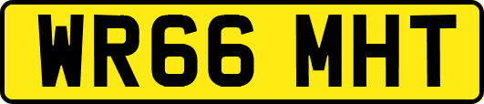 WR66MHT