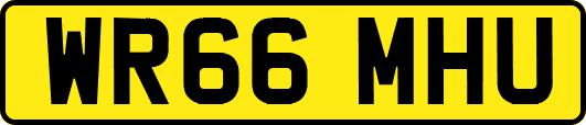 WR66MHU