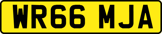 WR66MJA