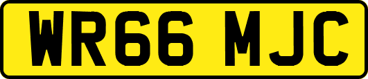 WR66MJC