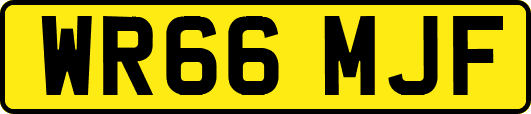 WR66MJF