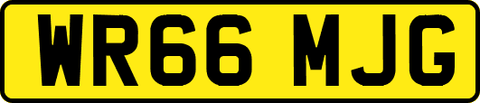 WR66MJG