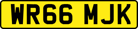WR66MJK