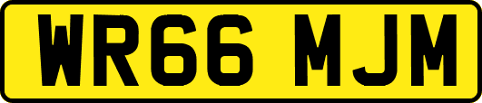 WR66MJM
