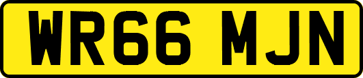 WR66MJN