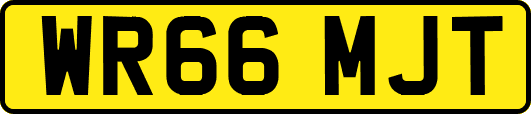 WR66MJT