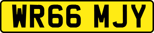 WR66MJY