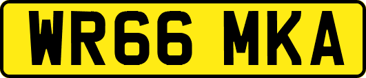 WR66MKA