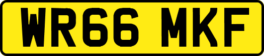 WR66MKF