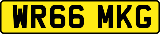 WR66MKG