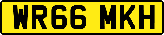WR66MKH