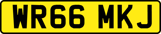WR66MKJ
