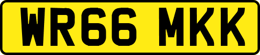 WR66MKK