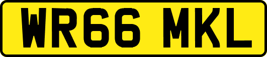 WR66MKL
