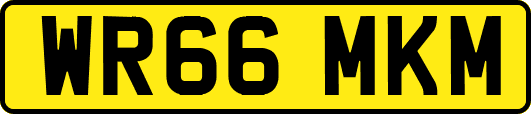 WR66MKM