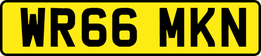 WR66MKN