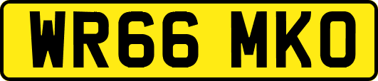 WR66MKO
