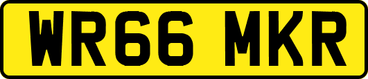 WR66MKR