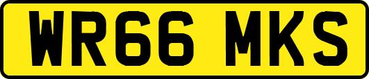 WR66MKS