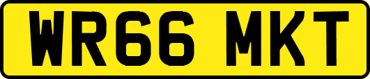 WR66MKT
