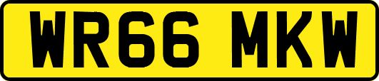WR66MKW