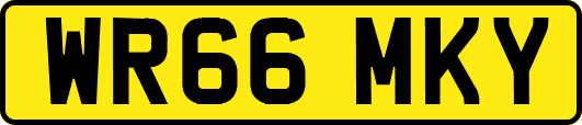 WR66MKY