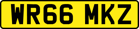 WR66MKZ